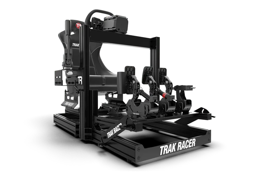 TR80S Racing Simulator